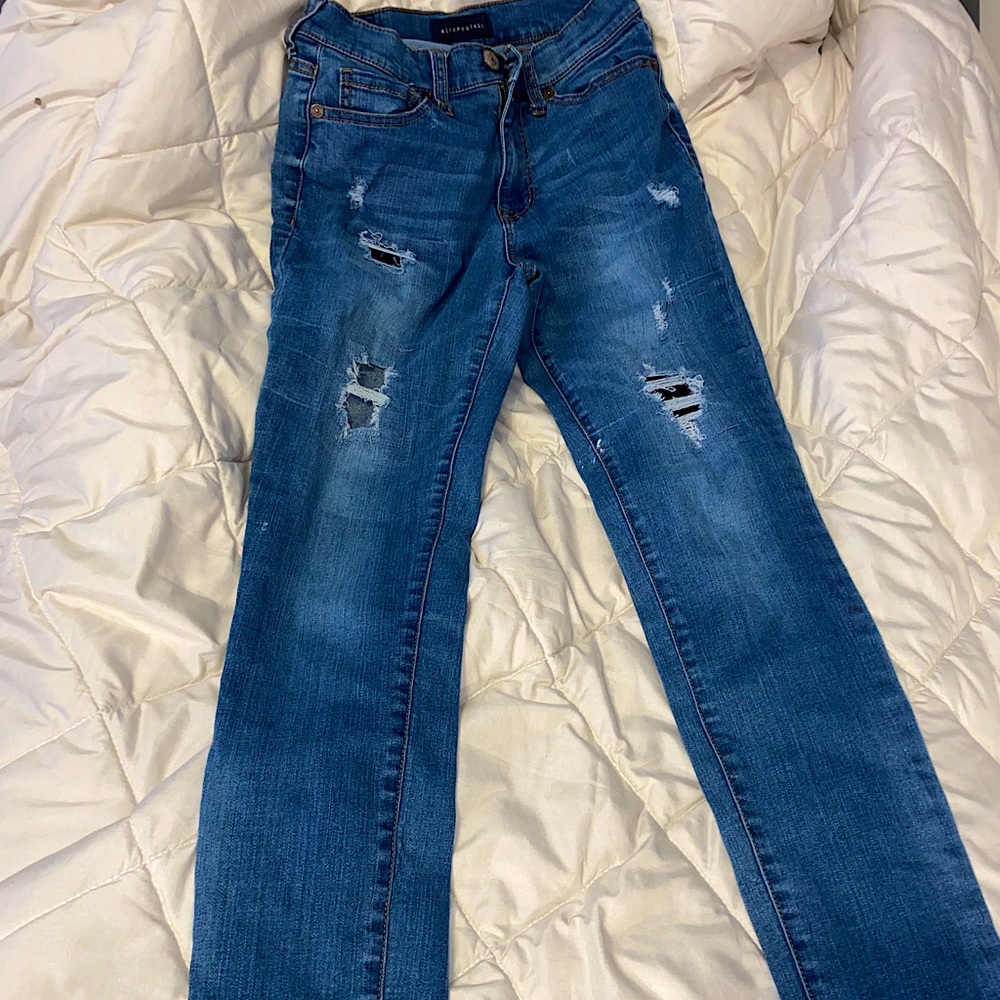 Aeropostale jeans